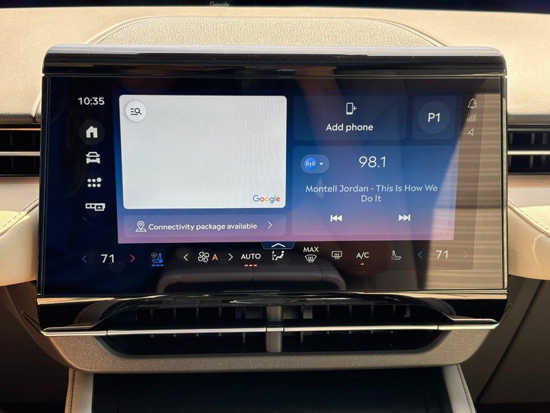 Certified 2024 Lincoln Nautilus Reserve w/ Equipment Group 202A AWD/4WD image 20