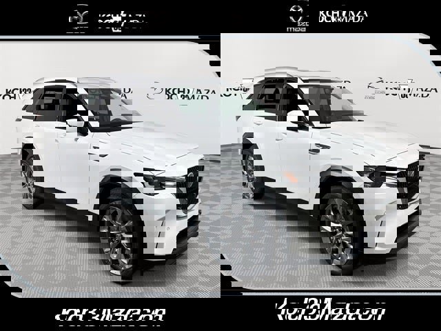 New 2026 MAZDA CX-90 3.3 Turbo w/ Preferred Package image 1