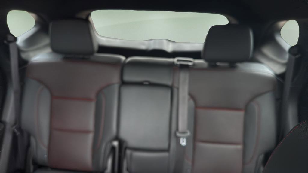 Used 2025 Chevrolet Blazer RS FWD image 15