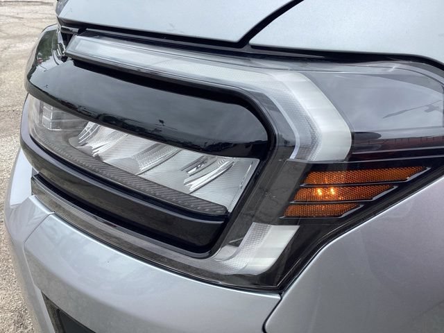 Used 2024 Ford Expedition Max Limited AWD/4WD image 4