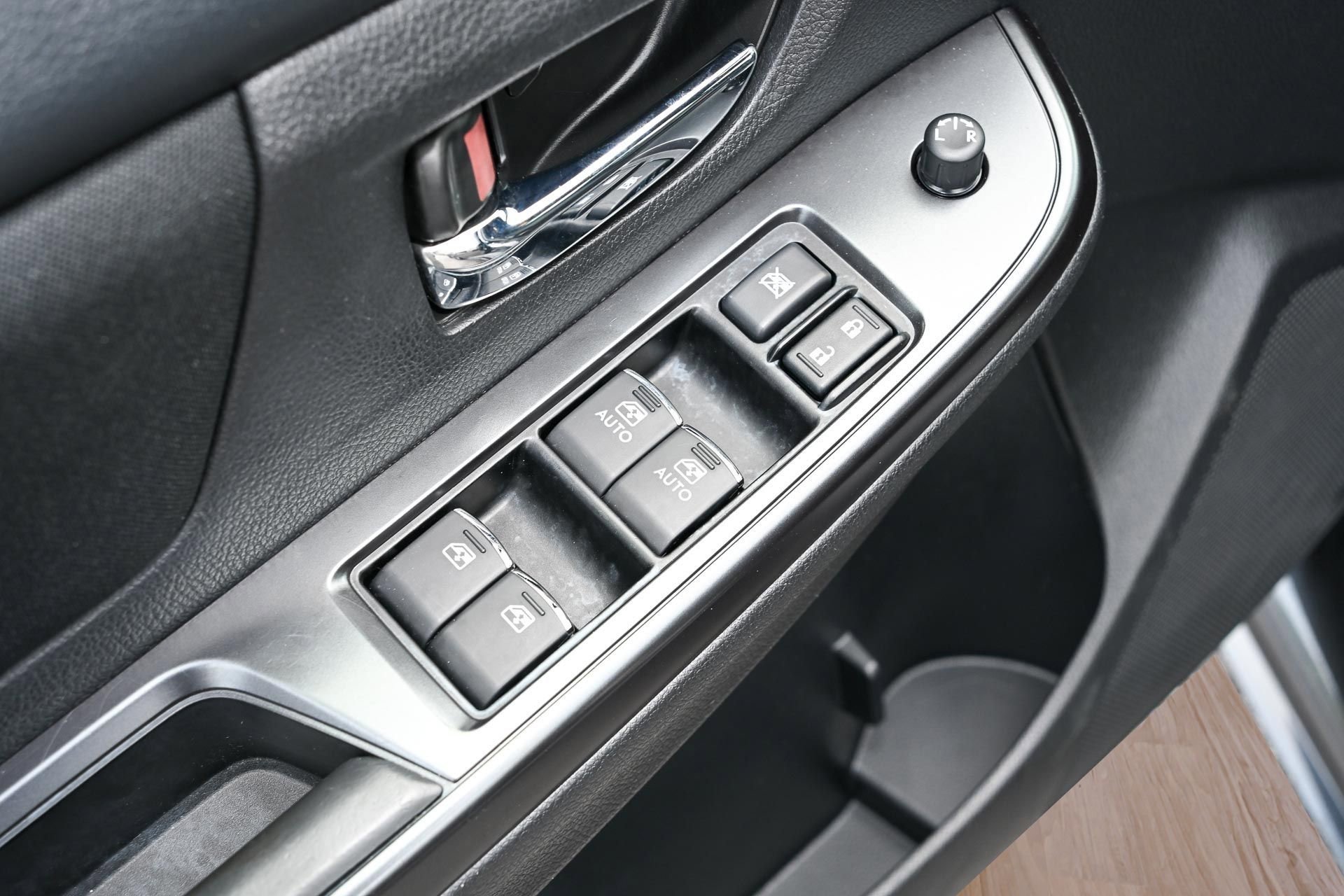 Used 2018 Subaru WRX Premium image 28