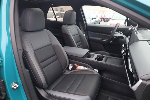 New 2026 Honda Prologue Elite image 20