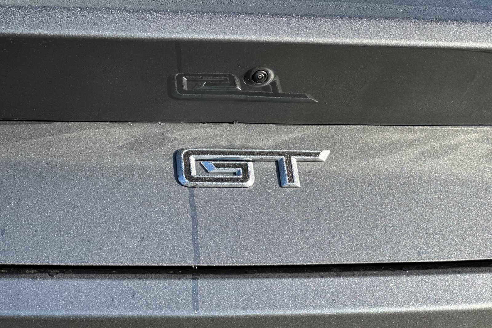 New 2026 Ford Mustang GT image 29