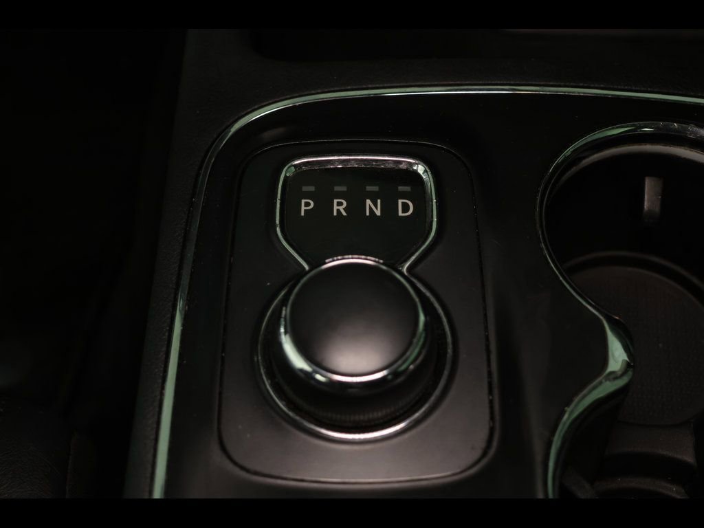 Used 2017 Dodge Durango GT RWD image 23