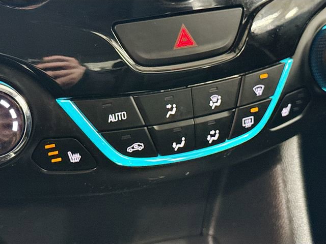 Used 2016 Chevrolet Cruze Premier image 22