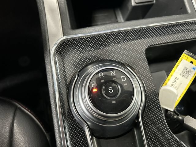 Used 2021 Ford Edge ST-Line AWD/4WD image 21