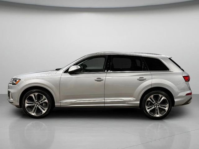 Used 2022 Audi Q7 3.0T Premium Plus image 7
