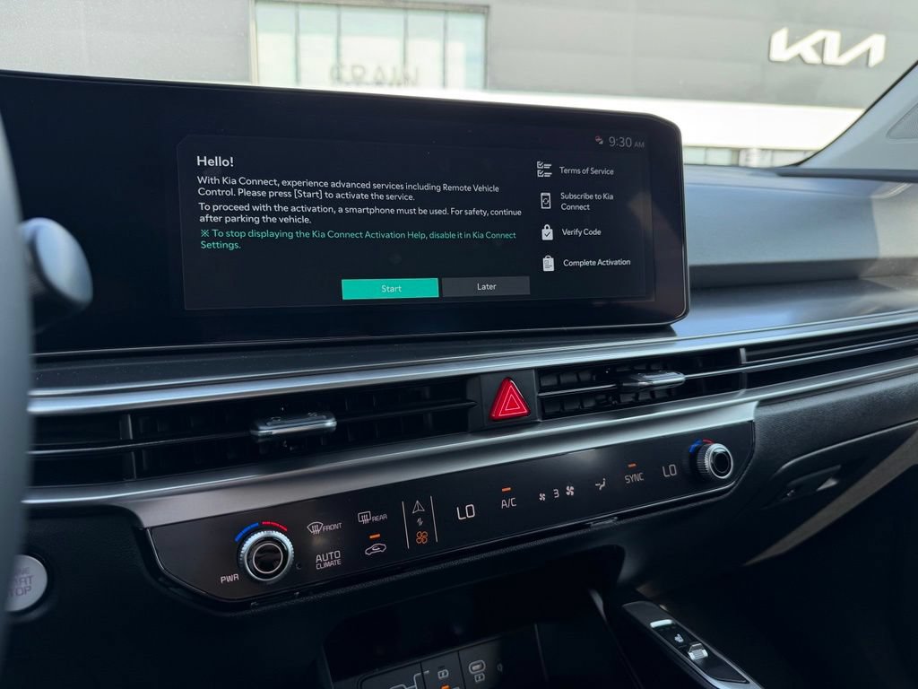 New 2026 Kia Sorento S AWD/4WD image 19