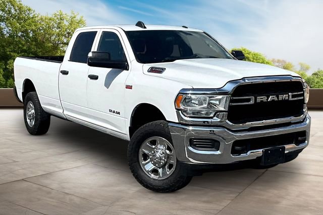 Used 2021 RAM 3500 Tradesman AWD/4WD image 8