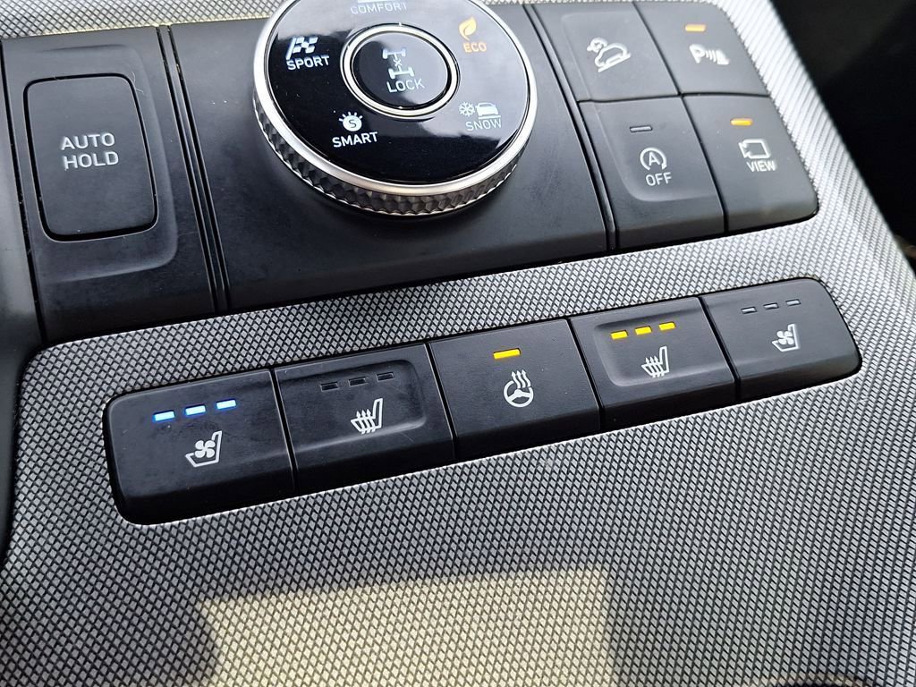 Used 2020 Hyundai Palisade Limited image 26