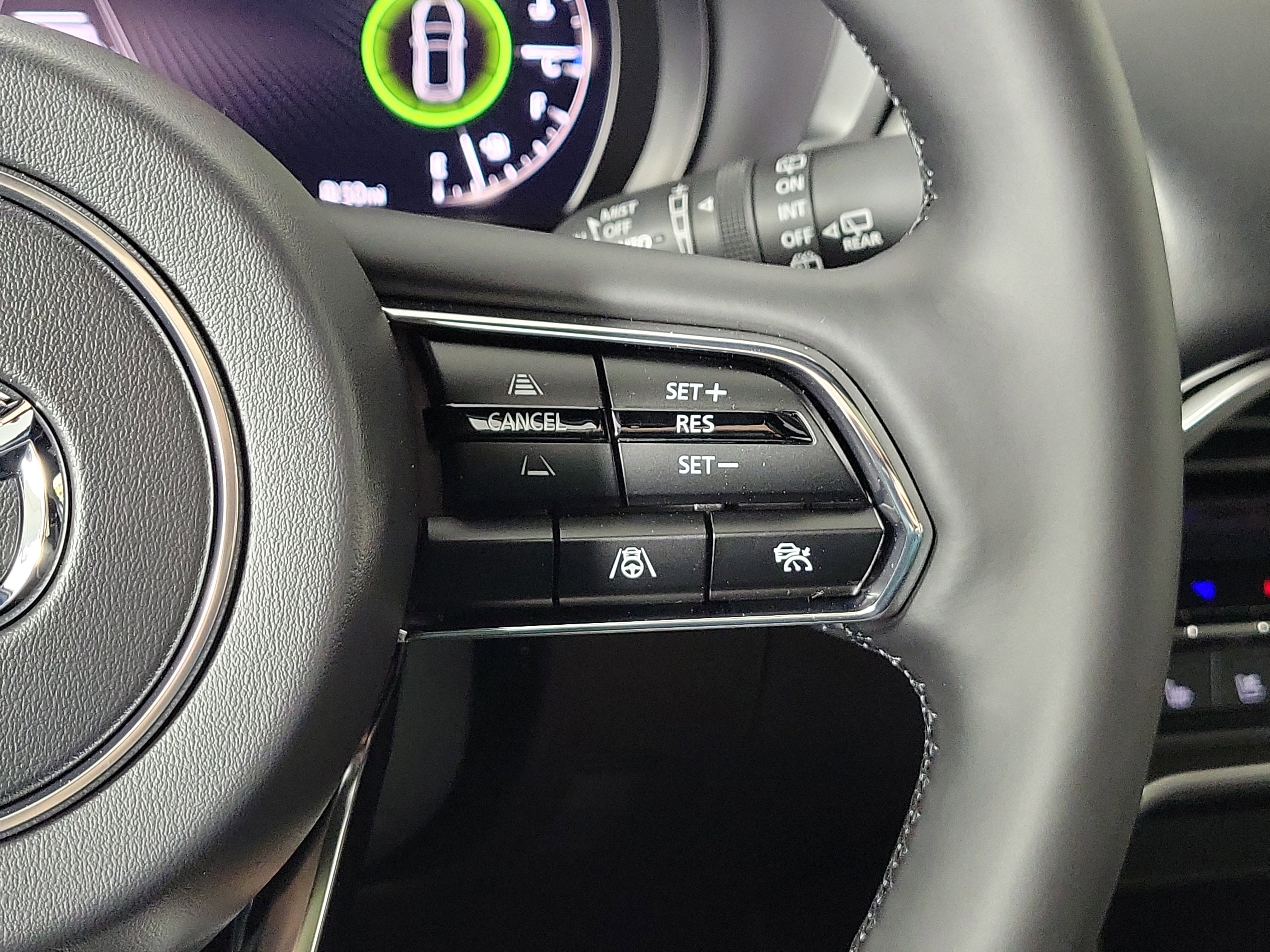 New 2026 MAZDA CX-70 3.3 Turbo S w/ Premium Package image 16