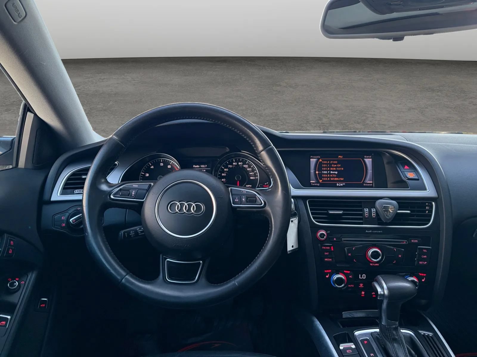 Used 2013 Audi A5 2.0T Premium w/ Convenience Pkg AWD/4WD image 26
