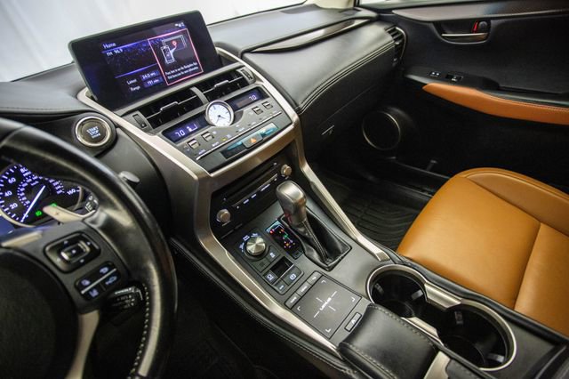 Used 2018 Lexus NX 300 FWD w/ Accessory Package 2 image 50