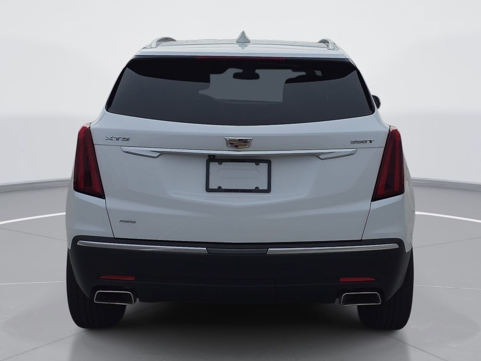 Certified 2023 Cadillac XT5 Luxury AWD/4WD image 4