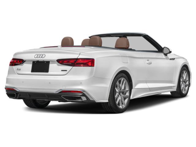 Used 2024 Audi A5 2.0T Premium w/ Convenience Package AWD/4WD image 2