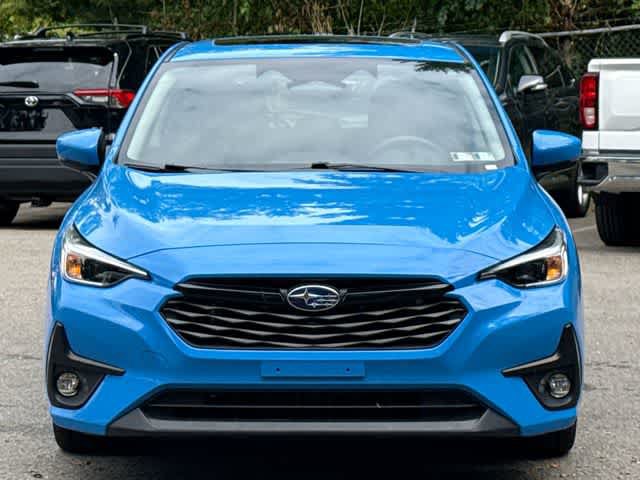 Certified 2024 Subaru Impreza 2.0i Sport AWD/4WD image 29