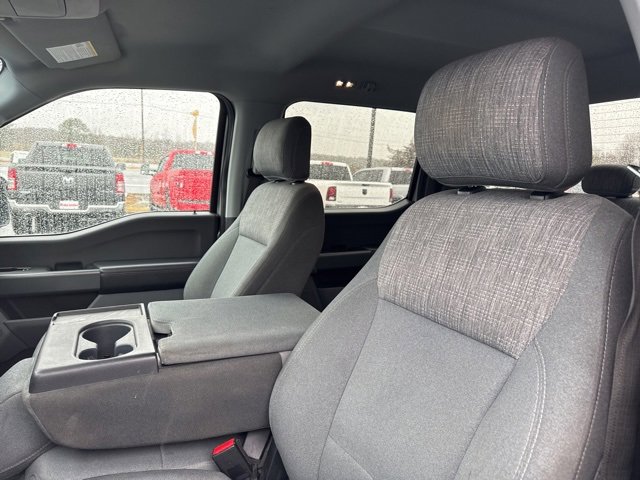 Used 2021 Ford F150 XLT image 16