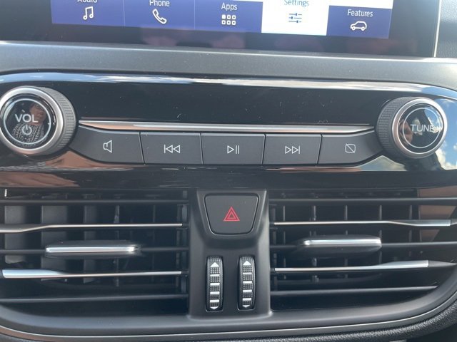 New 2026 Ford Escape Active image 26