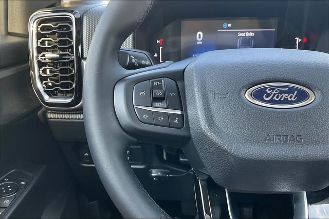 Used 2024 Ford Ranger XLT w/ FX4 Off-Road Package image 17