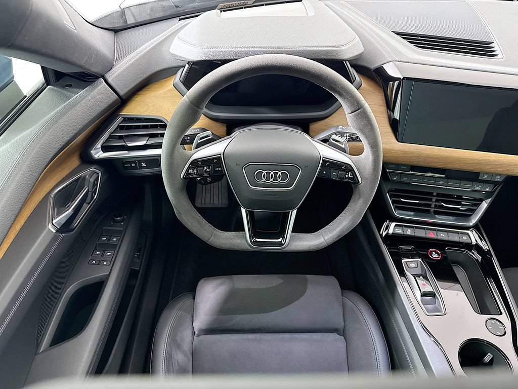 Certified 2023 Audi e-tron GT Premium Plus AWD/4WD image 10