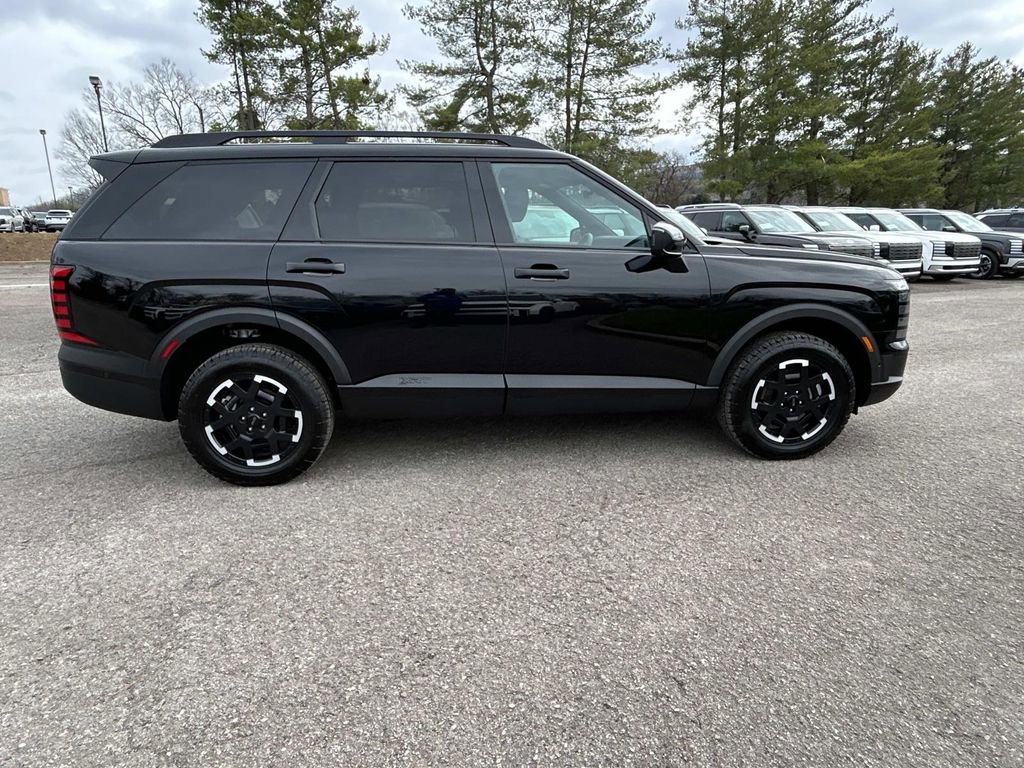 New 2026 Hyundai Palisade XRT Pro image 9