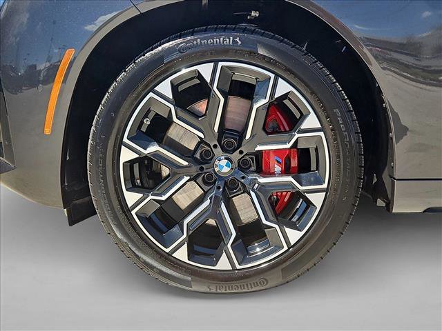 Used 2026 BMW X3 M50 AWD/4WD image 26