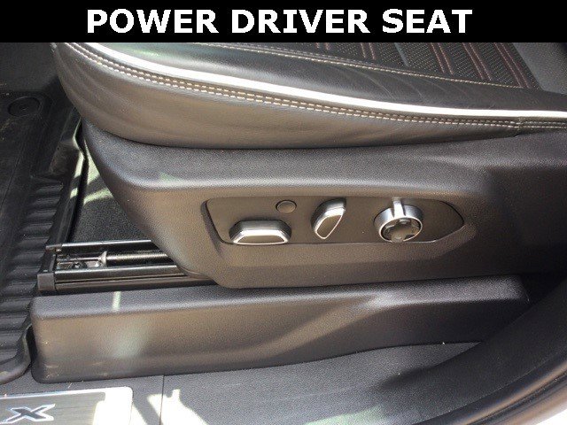 Certified 2024 GMC Sierra 2500 AT4X image 11