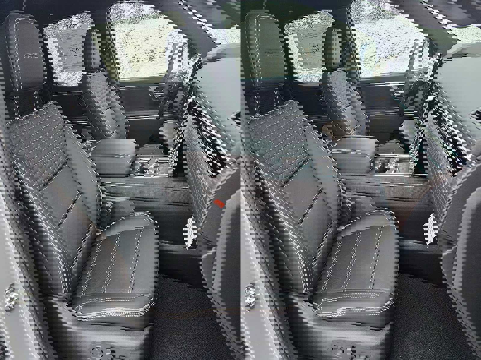 New 2024 GMC Sierra EV Denali image 12