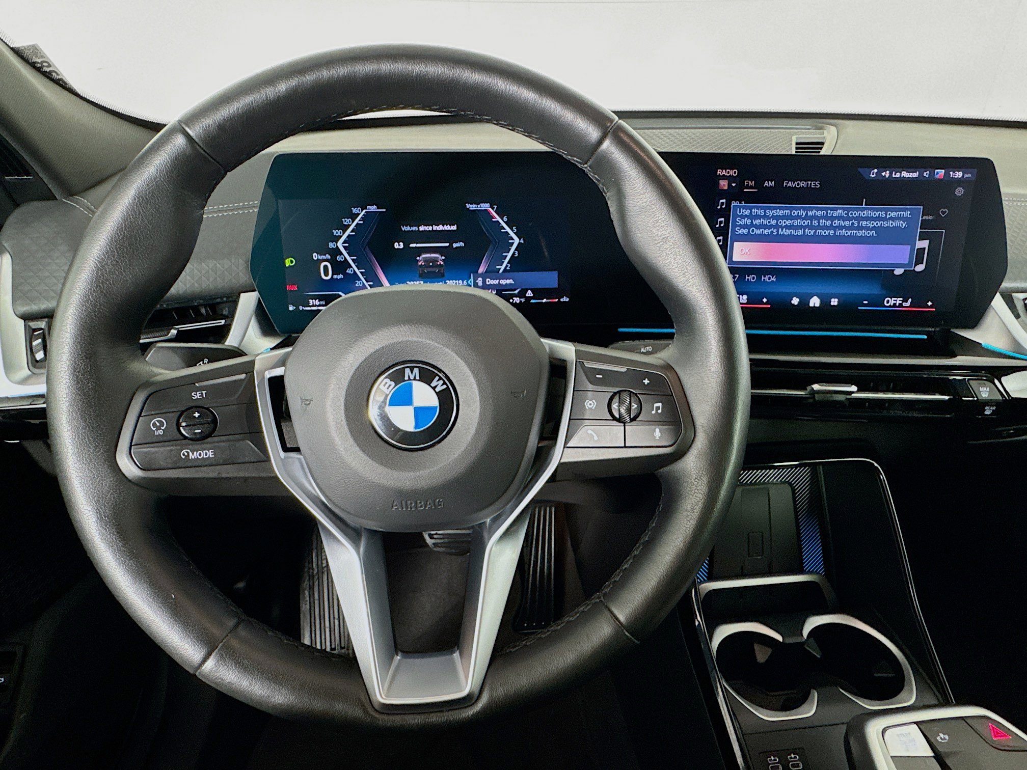 Used 2026 BMW X2 xDrive28i AWD/4WD image 11
