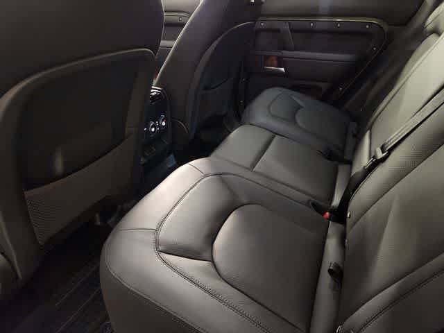 New 2026 Land Rover Defender 110 X AWD/4WD image 47
