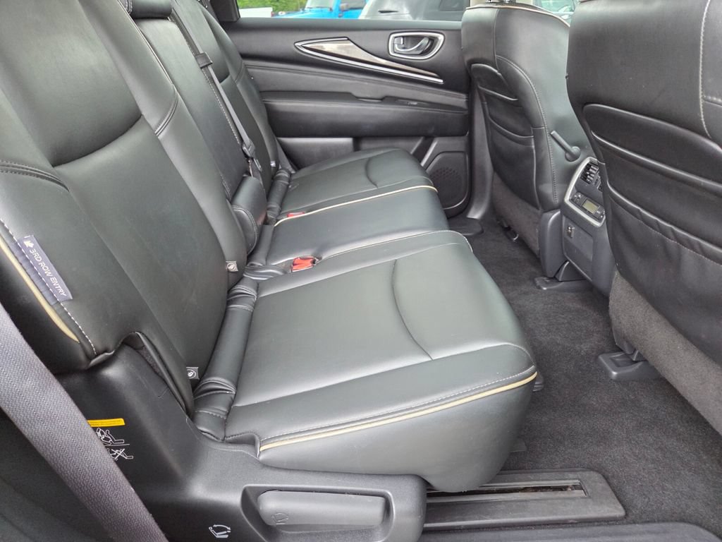 Used 2019 INFINITI QX60 Pure FWD image 18