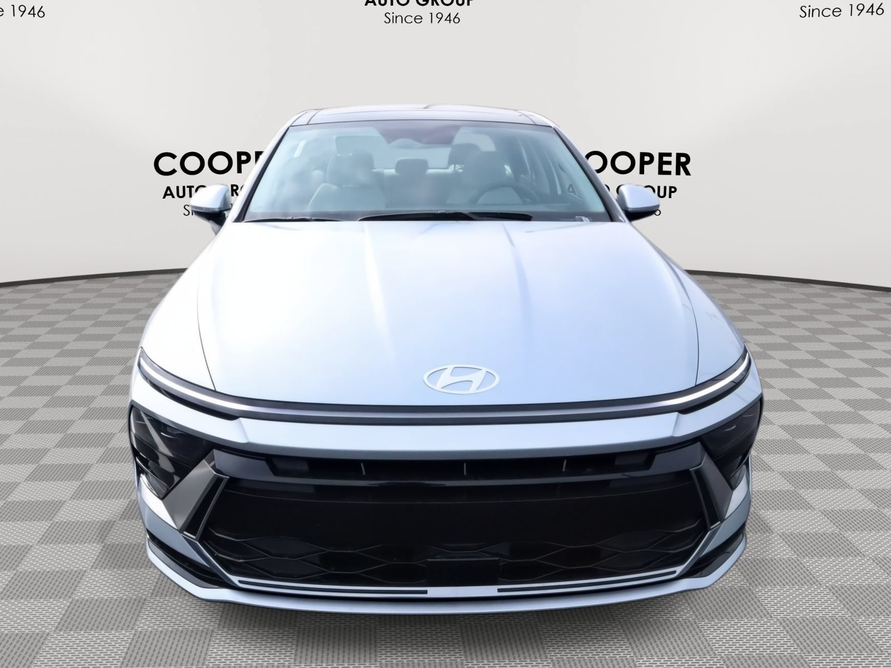 New 2026 Hyundai Sonata SEL FWD image 2