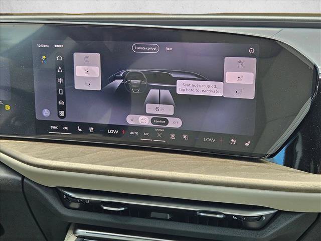 New 2026 Audi Q5 Prestige AWD/4WD image 14