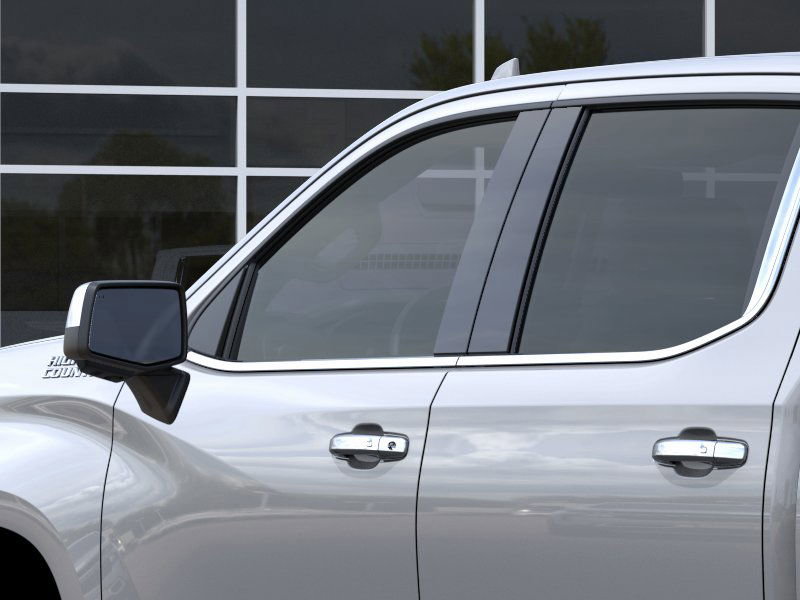New 2026 Chevrolet Silverado 1500 High Country image 12