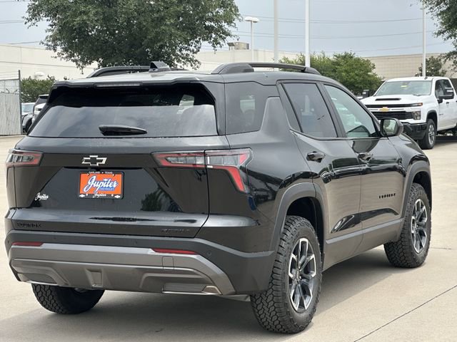 New 2026 Chevrolet Equinox ACTIV w/ Convenience Package III image 4