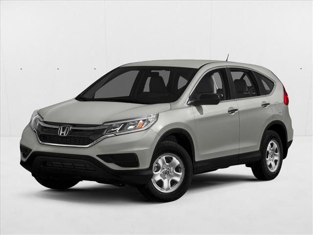 Used 2015 Honda CR-V LX image 1