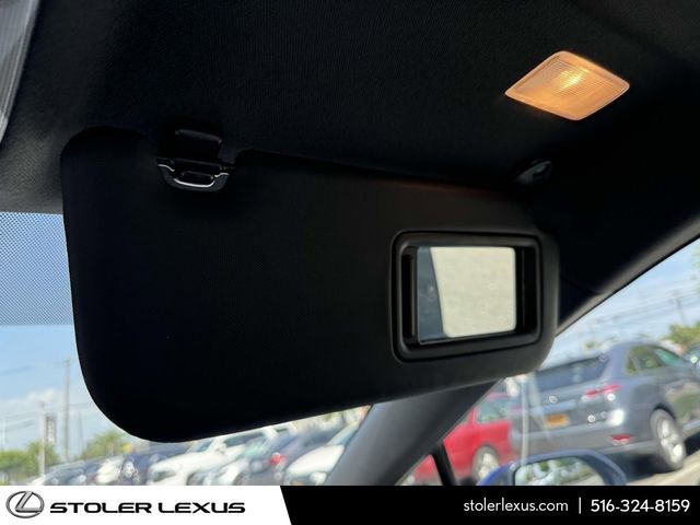 Used 2022 Toyota Corolla SE w/ Carpet Mat Package (TMS) image 43