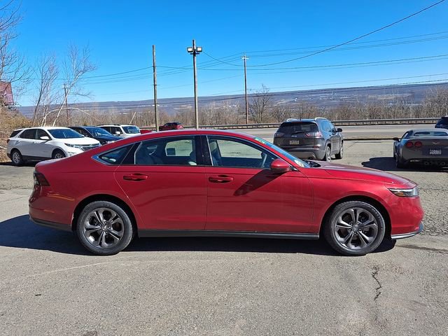 Used 2023 Honda Accord EX image 7