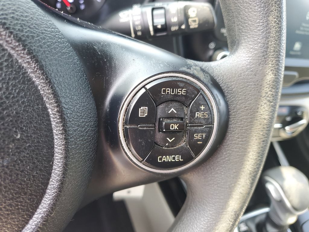 Used 2020 Kia Soul LX FWD image 12