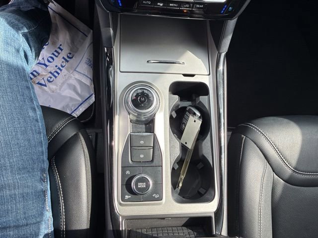 Used 2024 Ford Explorer ST w/ Equipment Group 401A AWD/4WD image 34