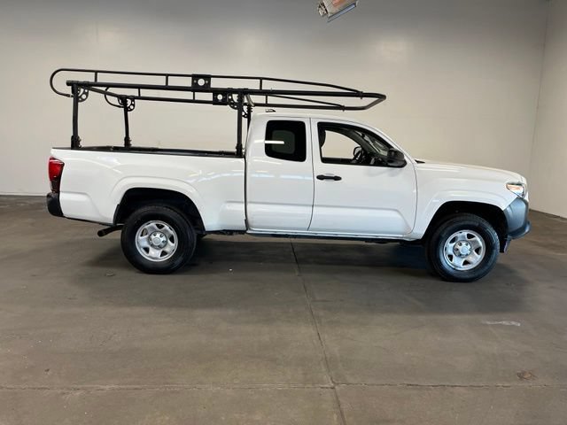 Used 2020 Toyota Tacoma SR RWD image 2