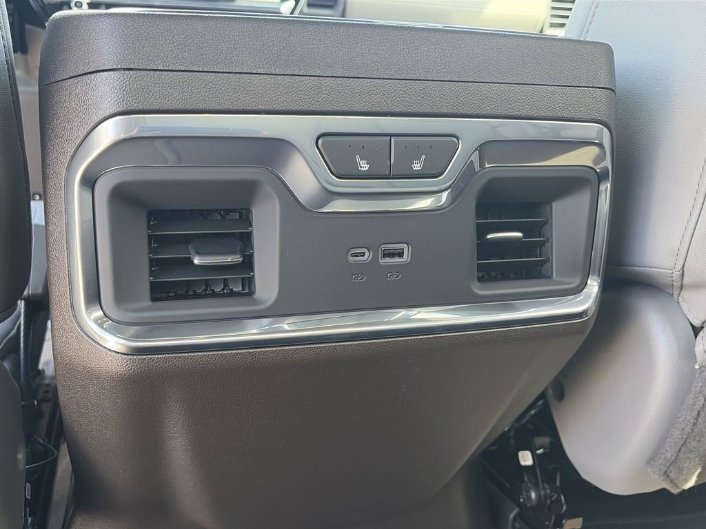 New 2026 GMC Sierra 1500 SLT w/ SLT Premium Package image 29