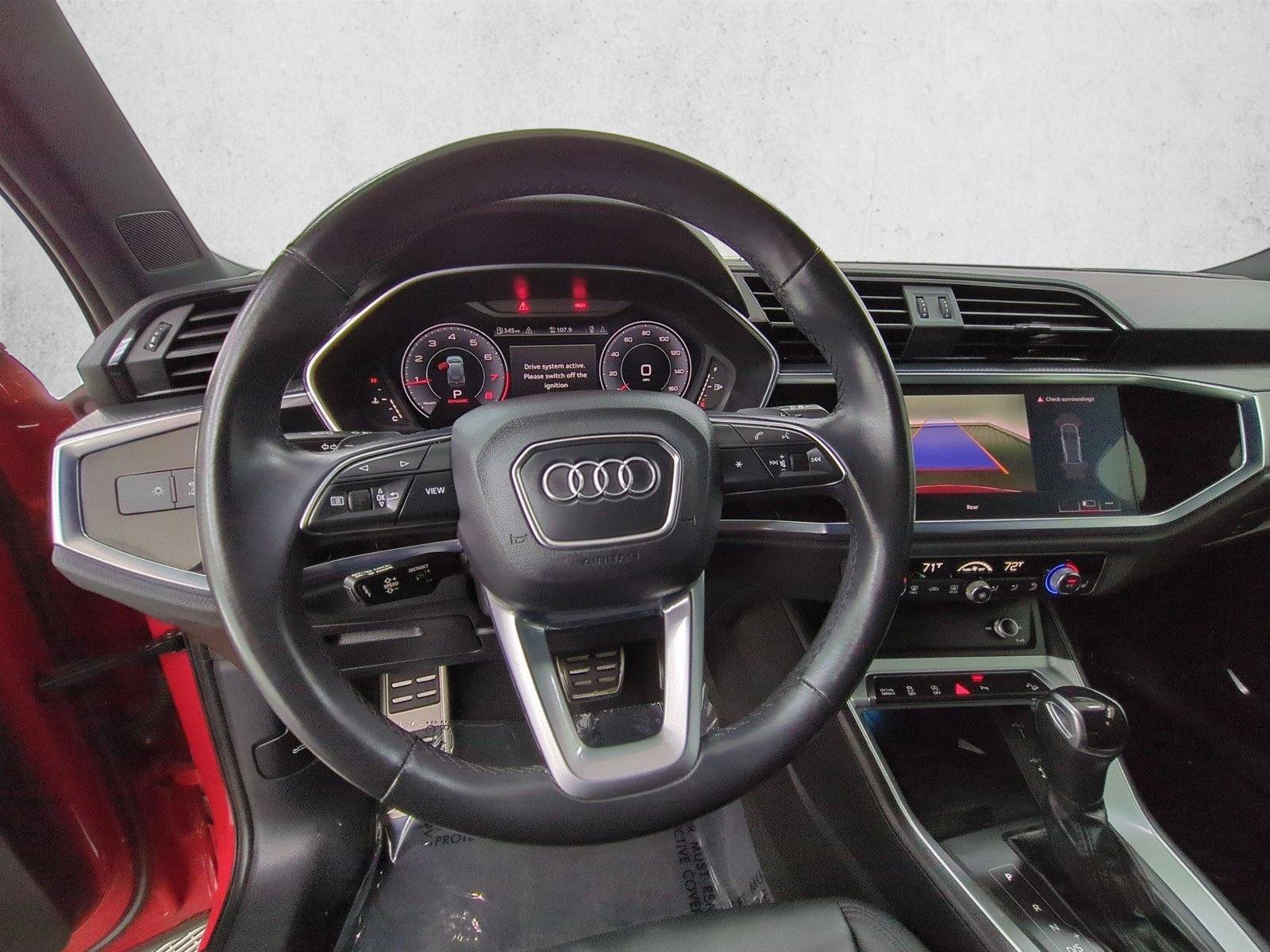 Used 2021 Audi Q3 2.0T Premium Plus AWD/4WD image 30
