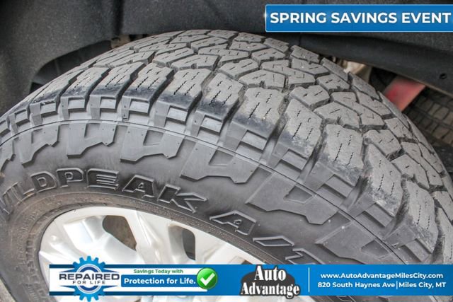 Used 2020 GMC Sierra 2500 Denali w/ Denali Ultimate Package image 12