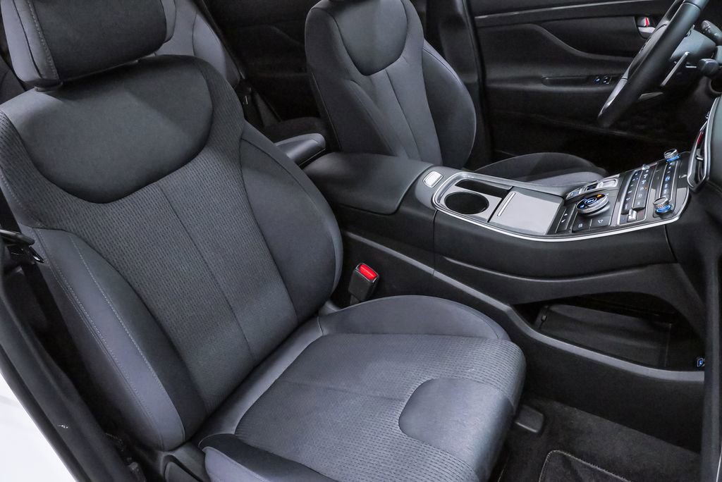 Certified 2023 Hyundai Santa Fe SEL image 14