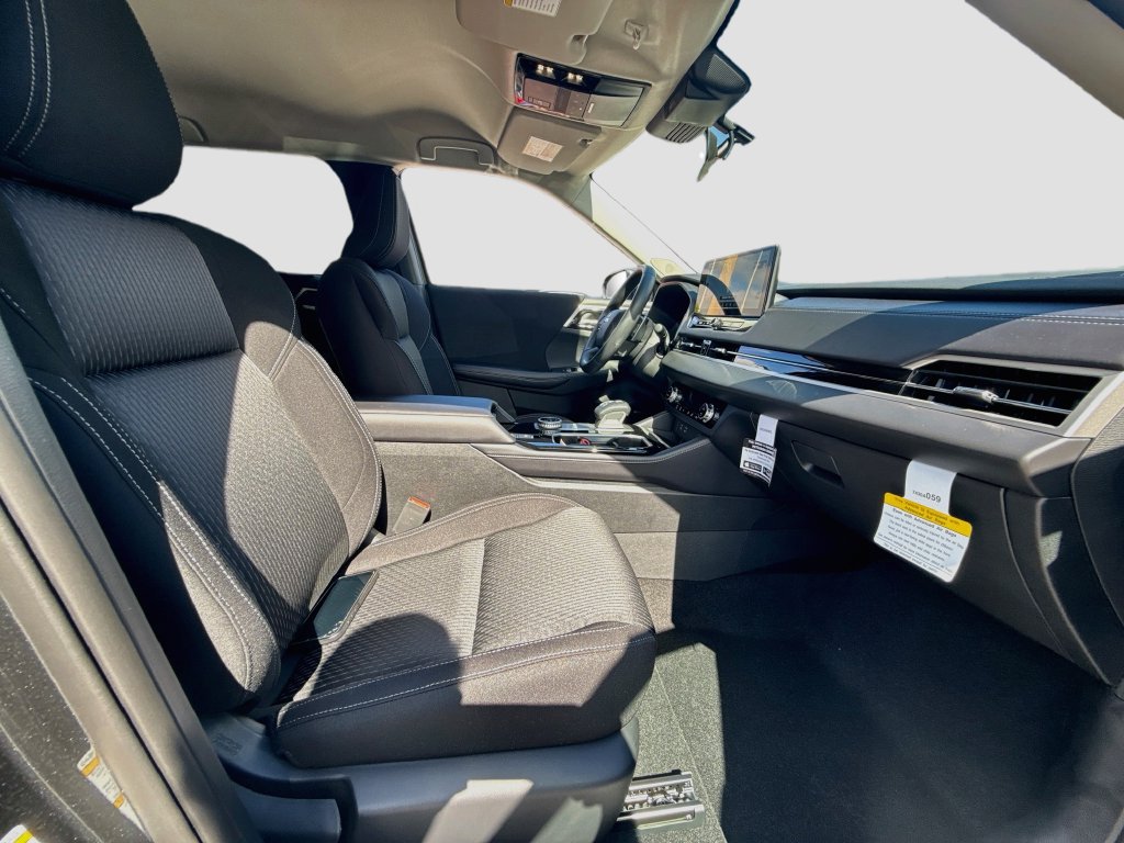 New 2026 Mitsubishi Outlander ES FWD image 29