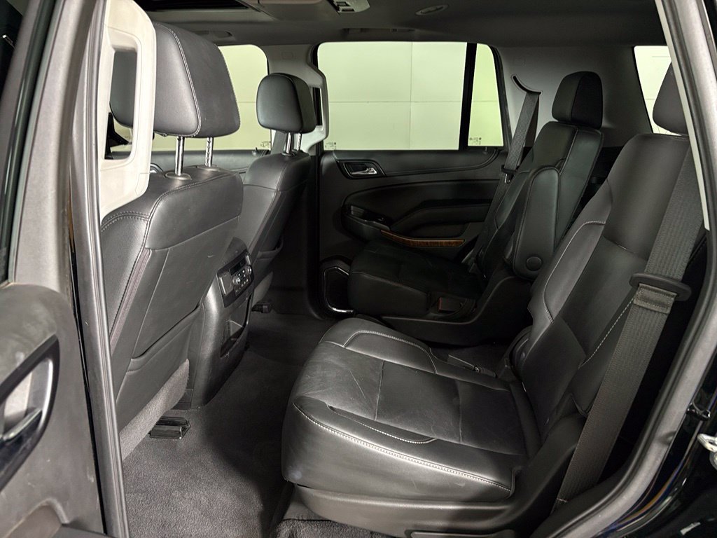 Used 2020 Chevrolet Tahoe Premier AWD/4WD image 41