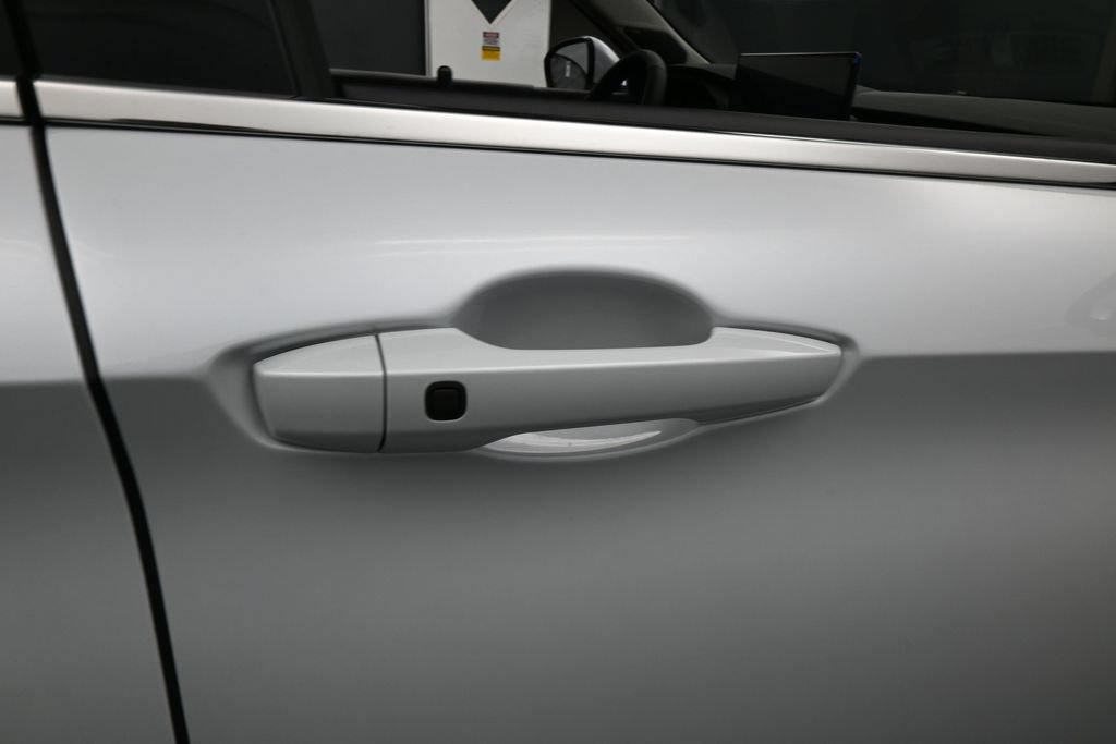 New 2026 Mitsubishi Outlander SE FWD image 44