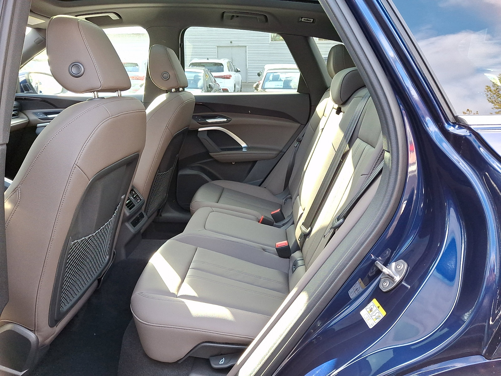 New 2025 Audi Q5 Premium image 6