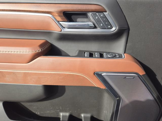 Used 2025 GMC Sierra 2500 Denali Ultimate image 24